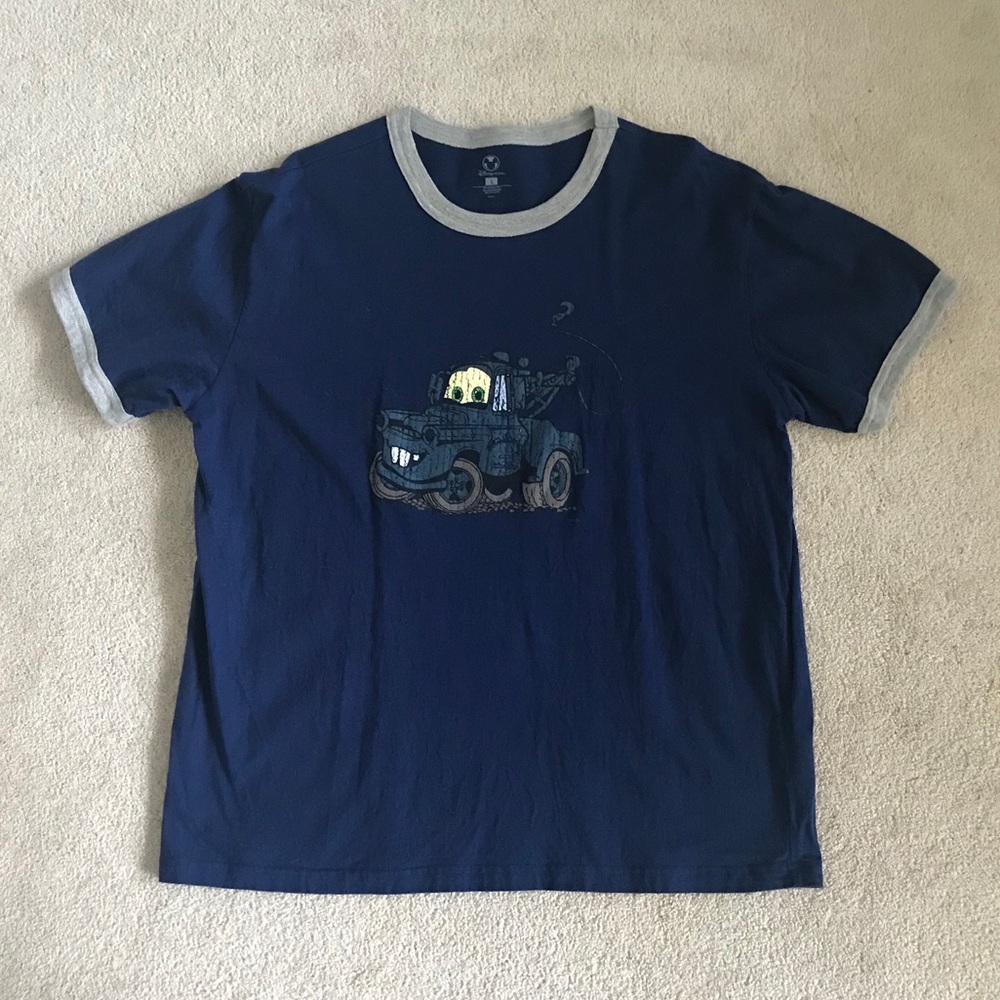 Disney Cars T-Shirt